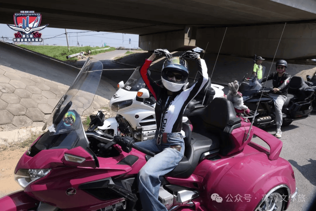 淳美高淳，金翼驰骋丨第五届中国金翼车友盛会圆满落幕