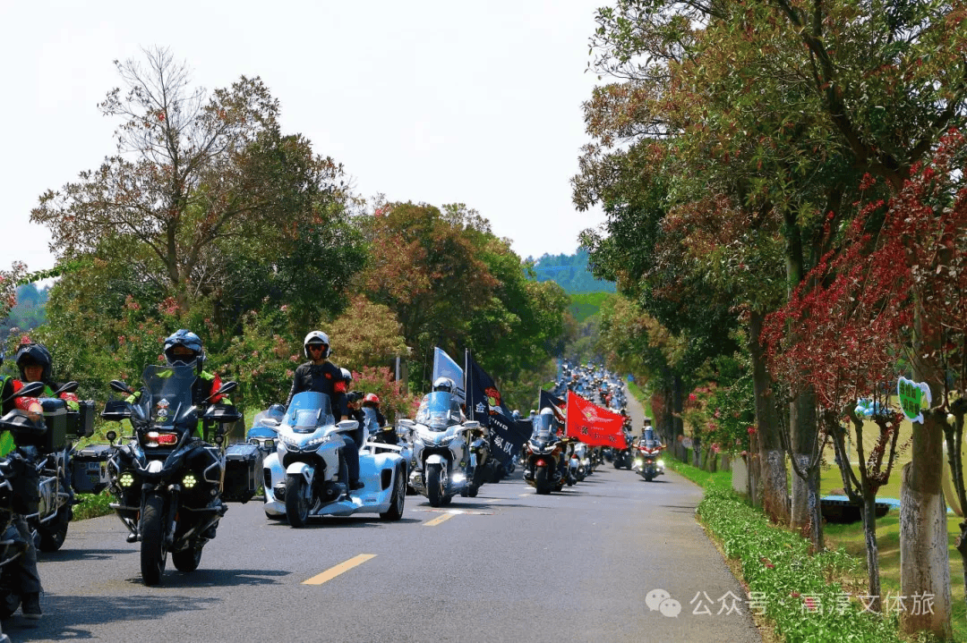 淳美高淳，金翼驰骋丨第五届中国金翼车友盛会圆满落幕