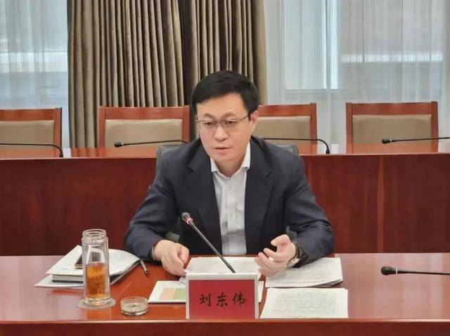 北京一区党政“一把手”同步调整