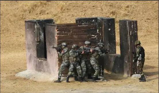 我军抵达巴铁后，7名恐怖分子遭击毙，巴基斯坦对华作出新承诺