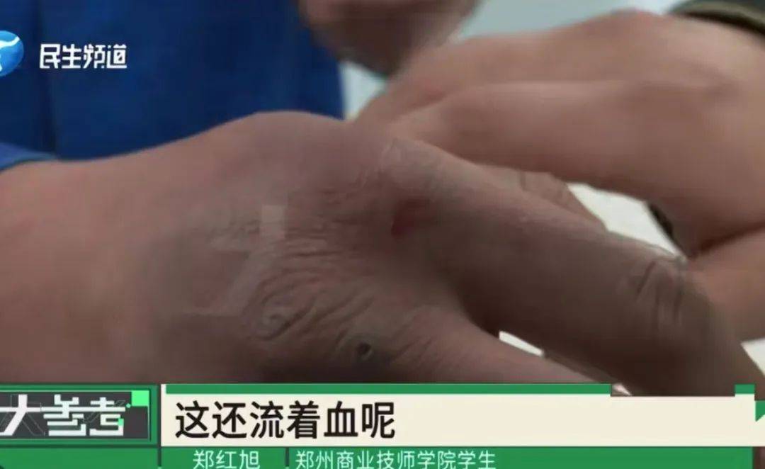 17岁中专生被企业抢着要，网友：这就是金饭碗