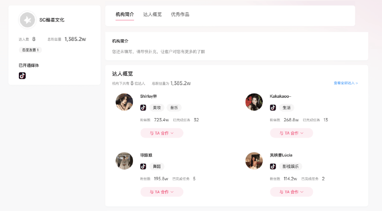 网红涌向联合国“开会”