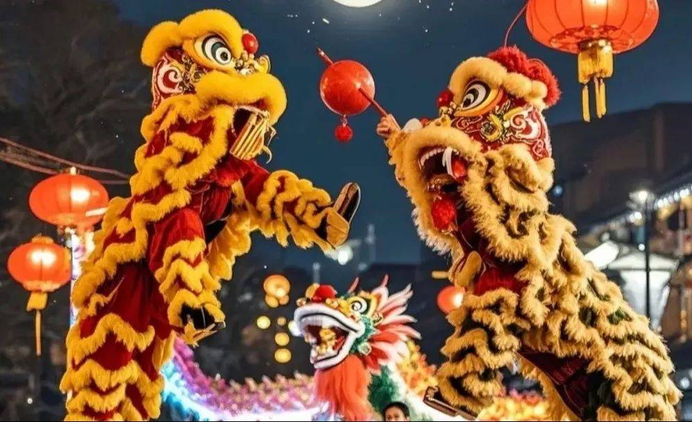 春节期间，央媒高频聚焦济宁任城→