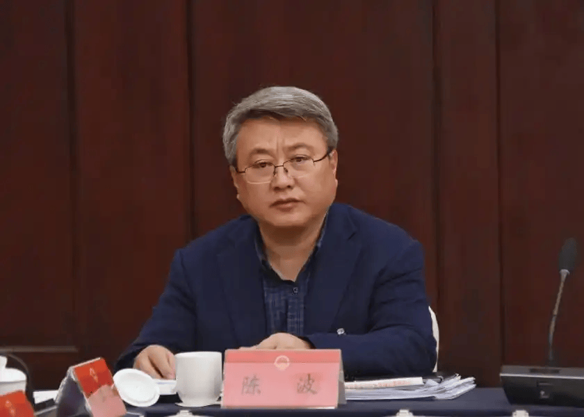 刚免职的副厅长，官宣被查