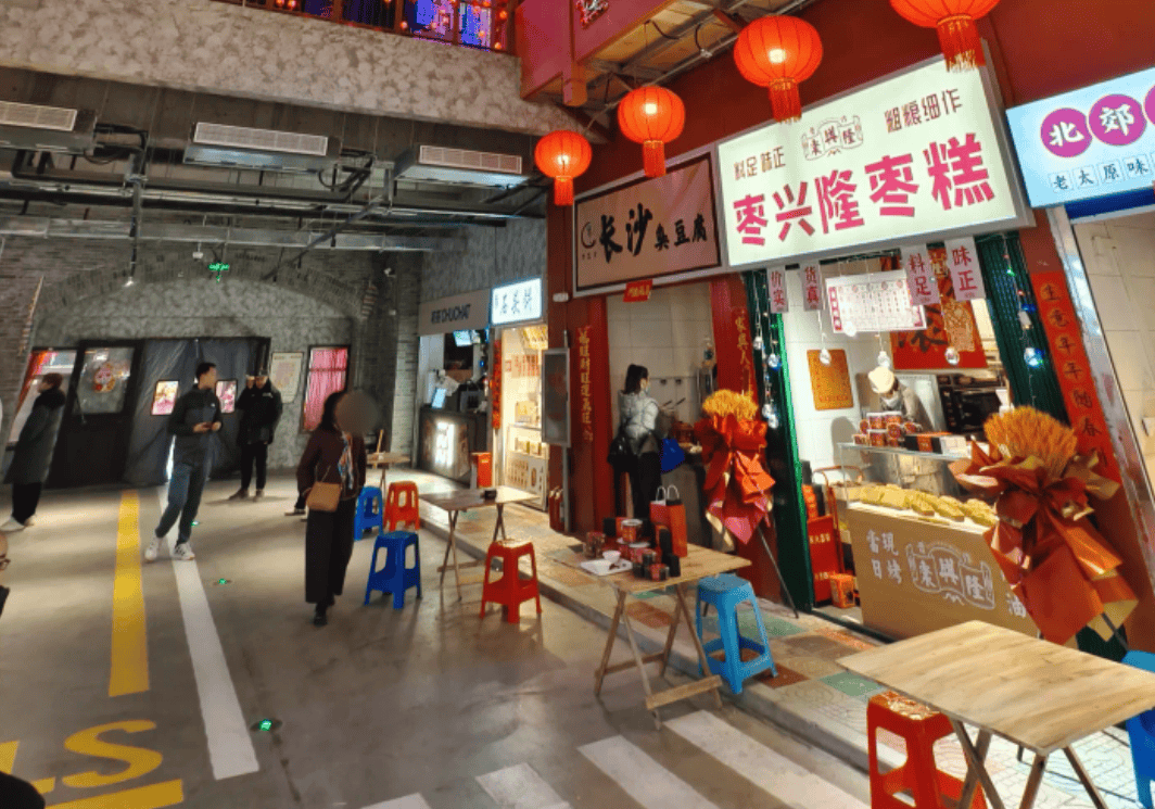 “长沙超级网红”杀入山西，能否复刻排队神话？