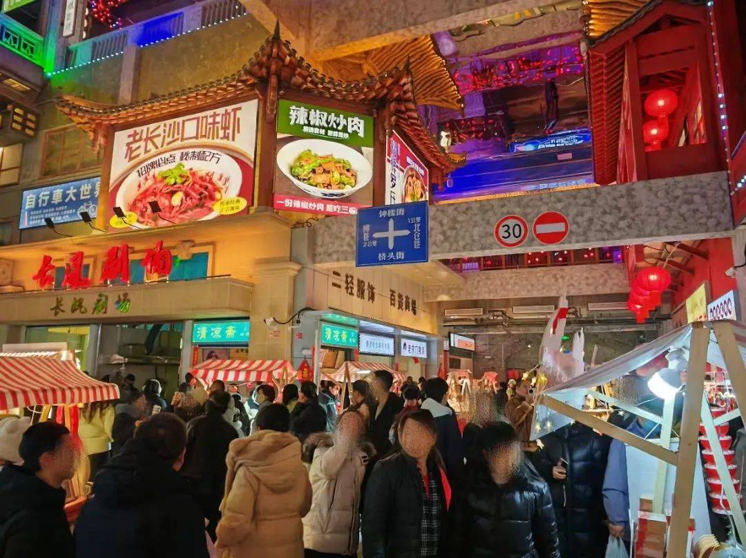 “长沙超级网红”杀入山西，能否复刻排队神话？