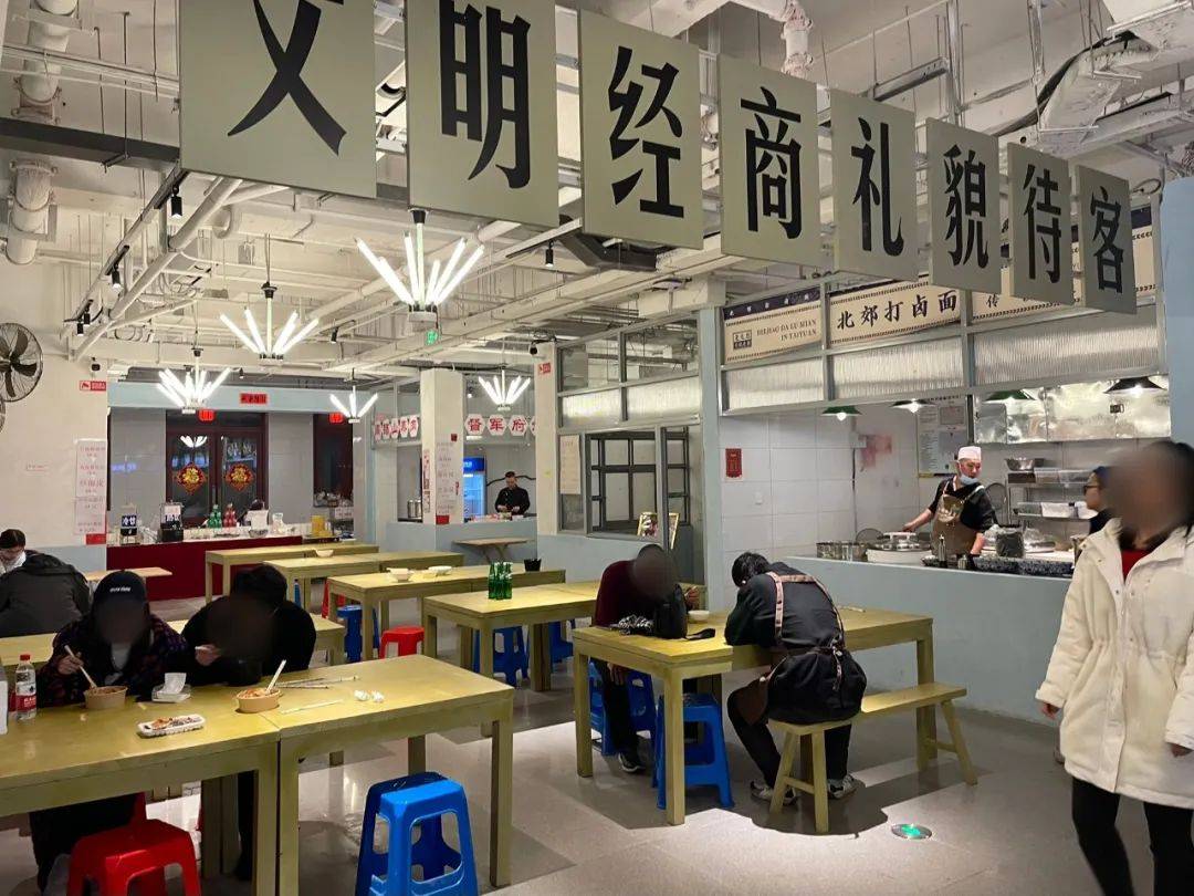 “长沙超级网红”杀入山西，能否复刻排队神话？
