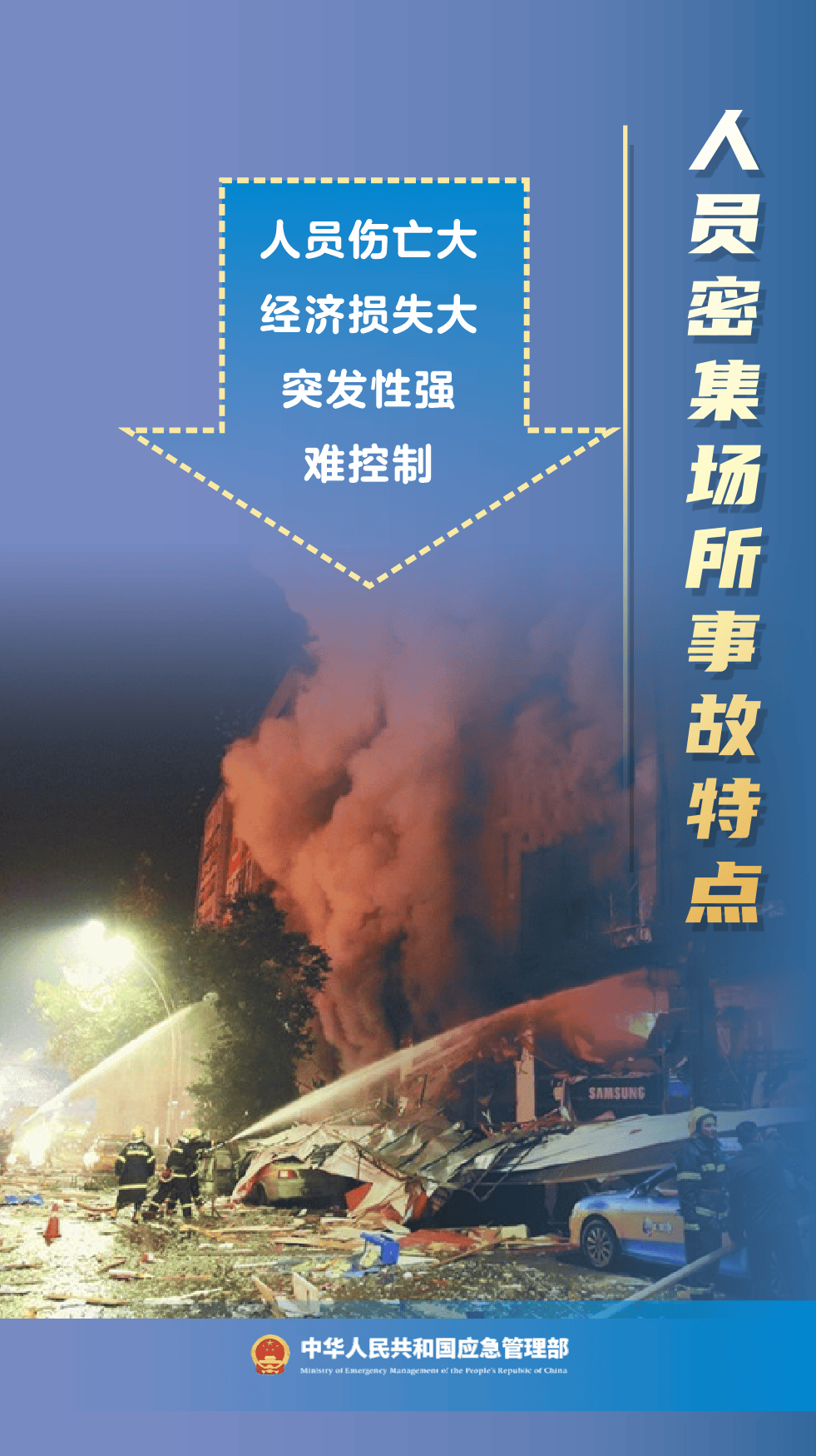 59人死亡！火灾踩踏，事发北马其顿