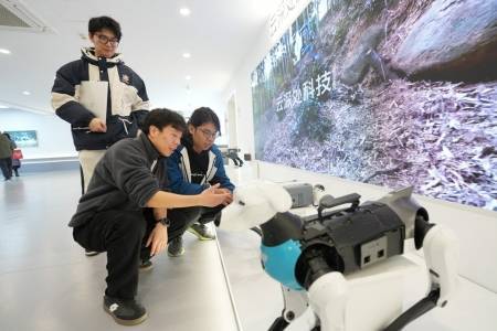 政策措施落地落细 有效激发民营企业发展活力