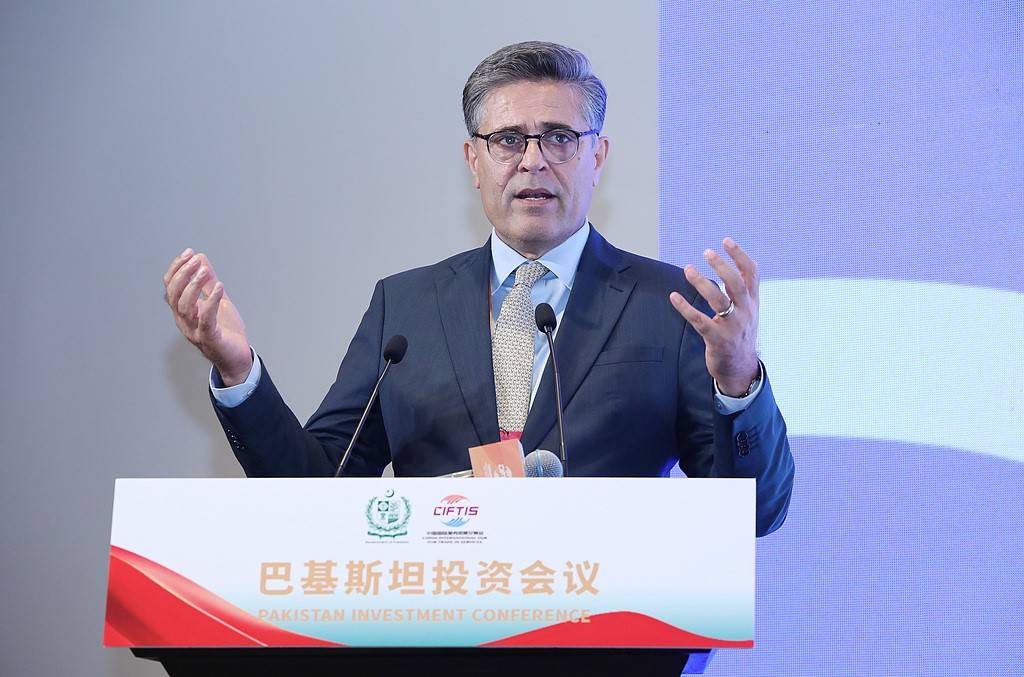 巴基斯坦驻华大使：巴中两国正就中国公民在巴安全问题进行讨论