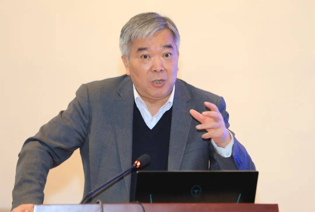 中国国际传播蓝皮书（2024）在南京发布