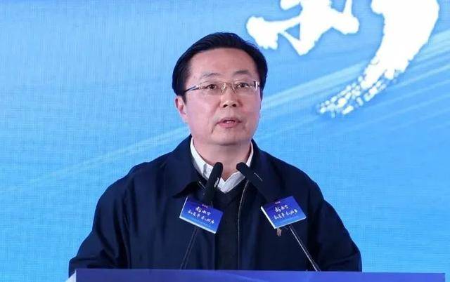 孙晓函，任省财政厅厅长（附简历）