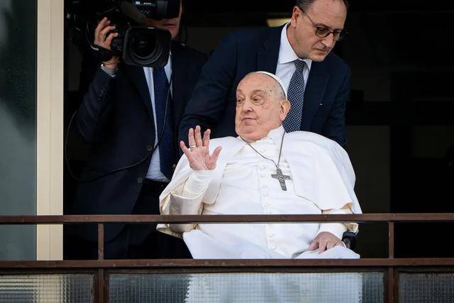 方济各去世，下一任罗马教皇如何产生？