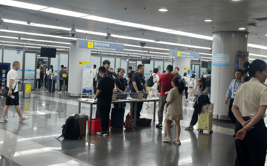 紧急通知！这些充电宝不能带！
