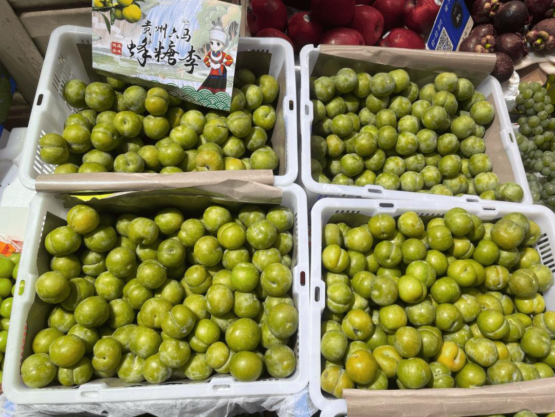 150元/公斤→17元/公斤!昆明这种水果价格大降!