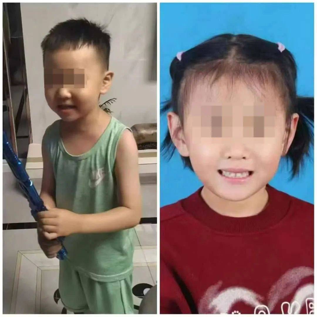 噩耗传来!5岁女童遗体已找到,4岁男童仍在搜救
