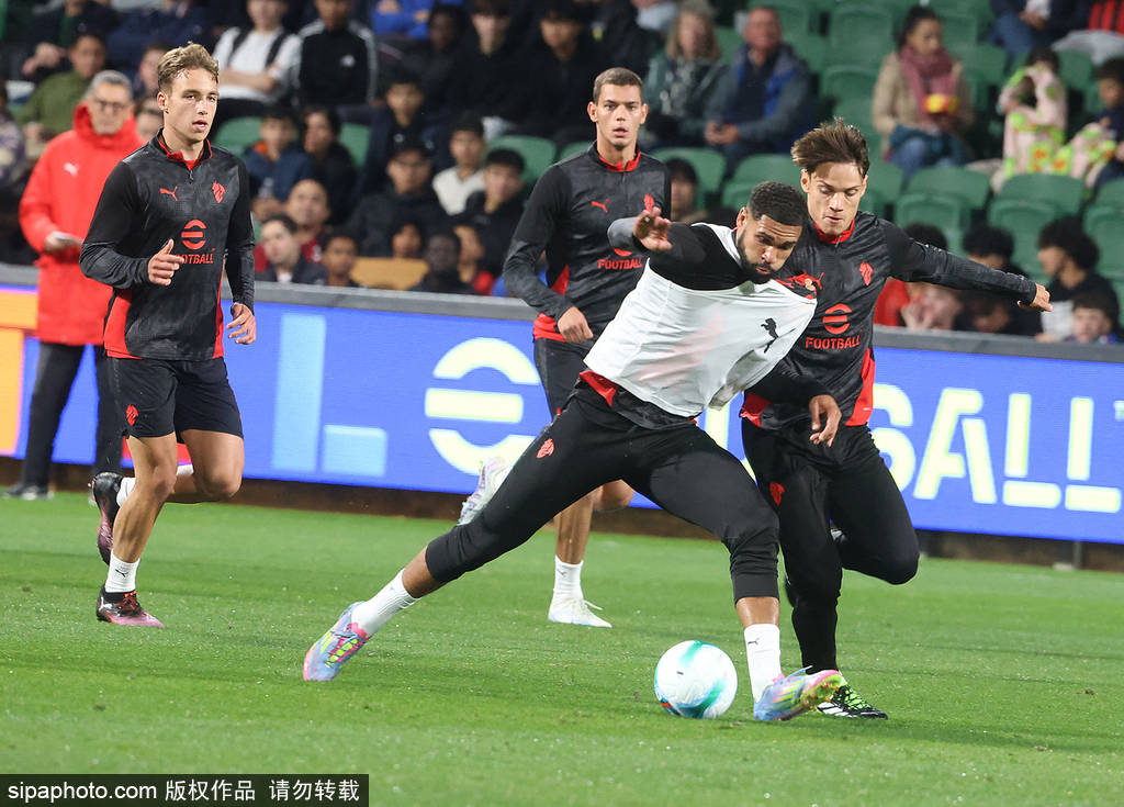 米兰与哈德尔接近达成协议：年轻前锋的转会背后有何玄机？