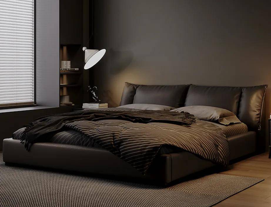 95后中专生逆袭,从3人淘宝店干到类目第一,5年拼出数亿身家