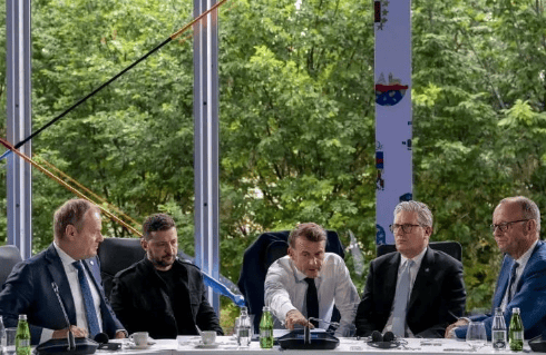 26国支持,1国坚决反对,乌克兰入欧盟再遇阻,内部裂痕难调和?