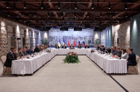 26国支持,1国坚决反对,乌克兰入欧盟再遇阻,内部裂痕难调和?