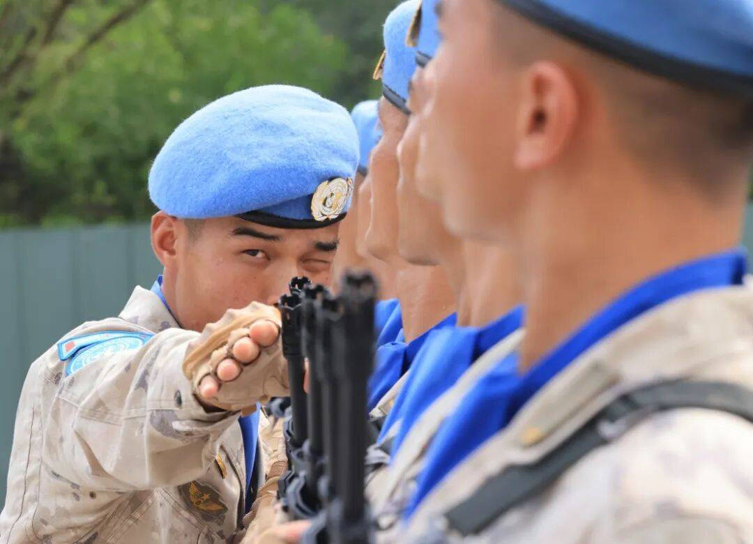 此时此刻的天安门广场