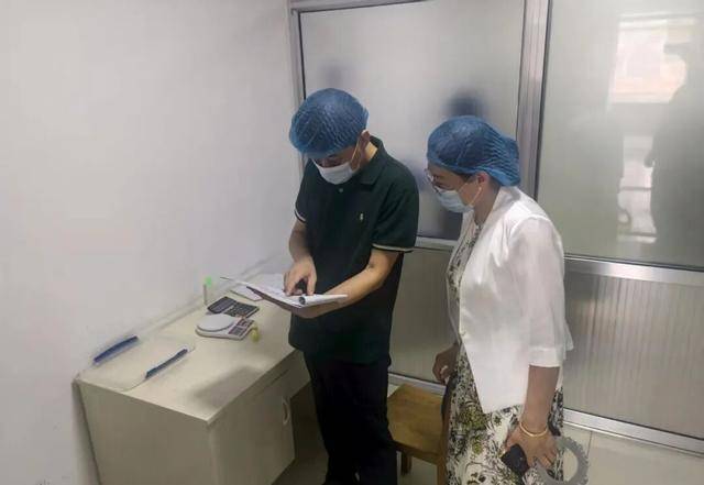 诸城市市场监管局开展秋季学期学校食堂食品安全专项检查