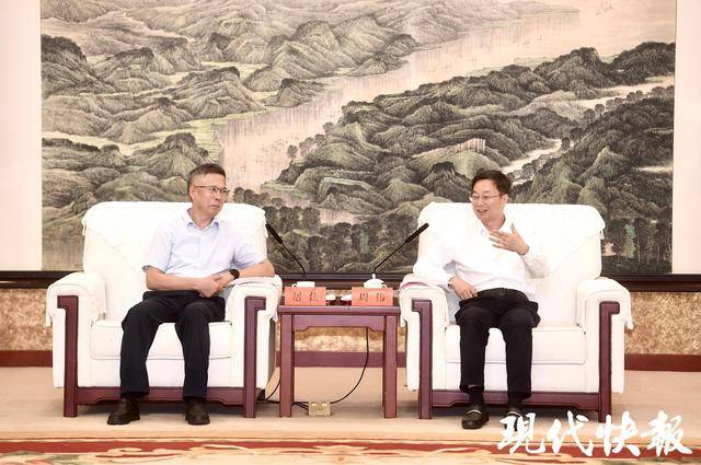 全国20家主流媒体聚焦常州,共探常州高质量发展新路径