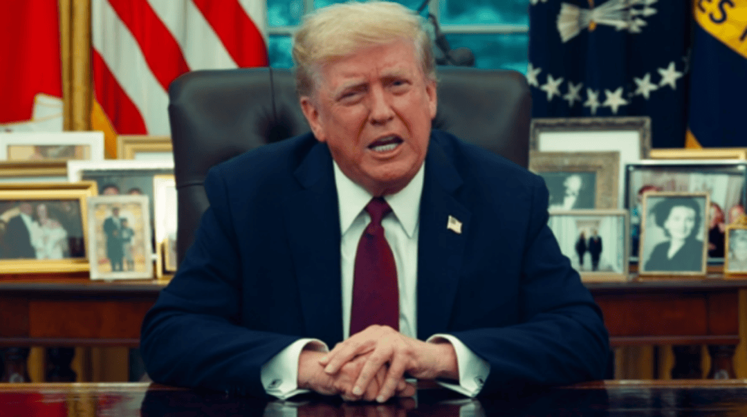 查理·柯克是谁?为何被暗杀?