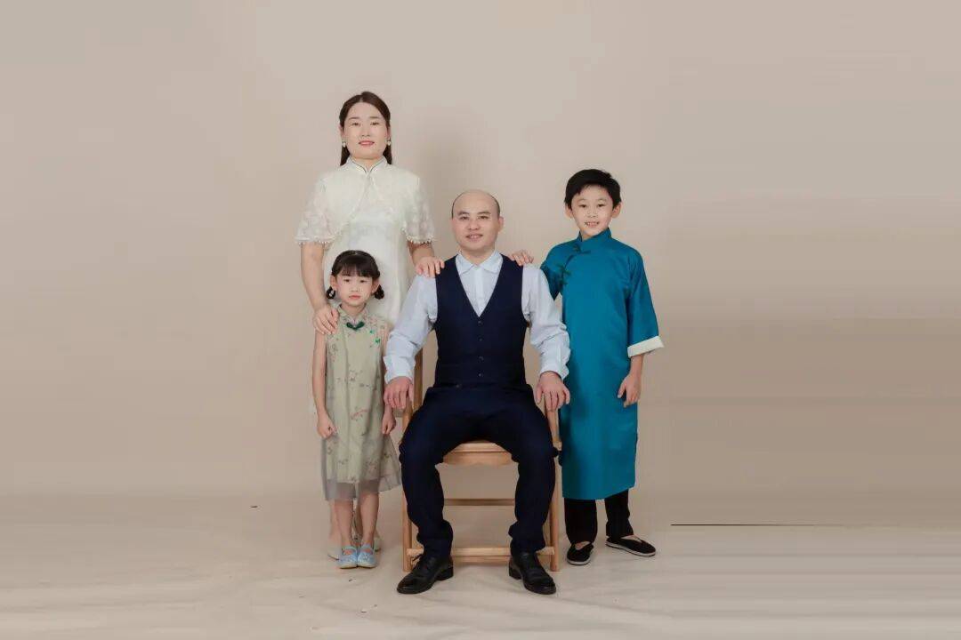 【妇联好声音•温暖“家”力量】我身边的“最美家庭”事迹展播（七）