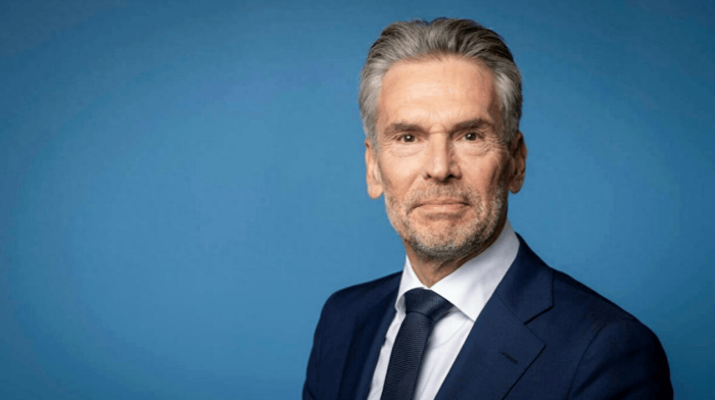 中方点头后，荷兰作出决定，将派人来华面谈，或考虑放弃安世半导体