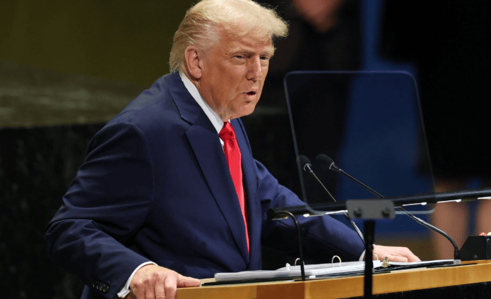 要“打”,奉陪到底!联合国震撼一幕发生,美代表惨遭打脸,中方开始算总账,第一个收拾美国