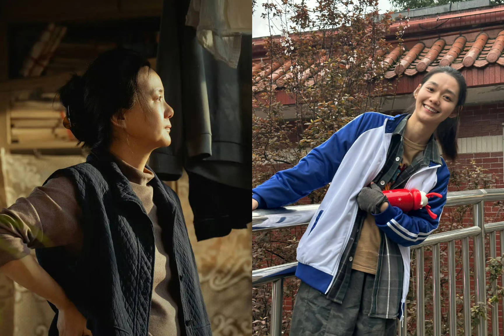 考古丨金鸡最佳男女主提名者：朱一龙跑龙套、宋佳试镜被拒，他们凭什么拿下金鸡提名？