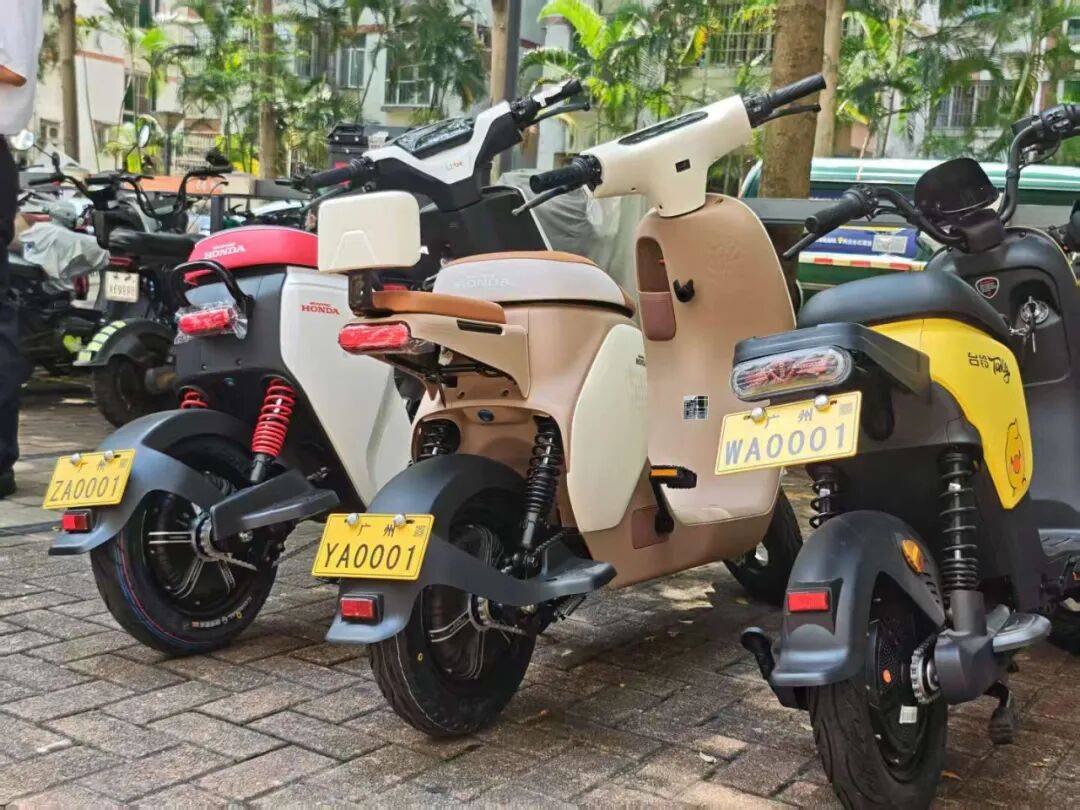 下月起，这些电动自行车禁售！| 早安，荔湾