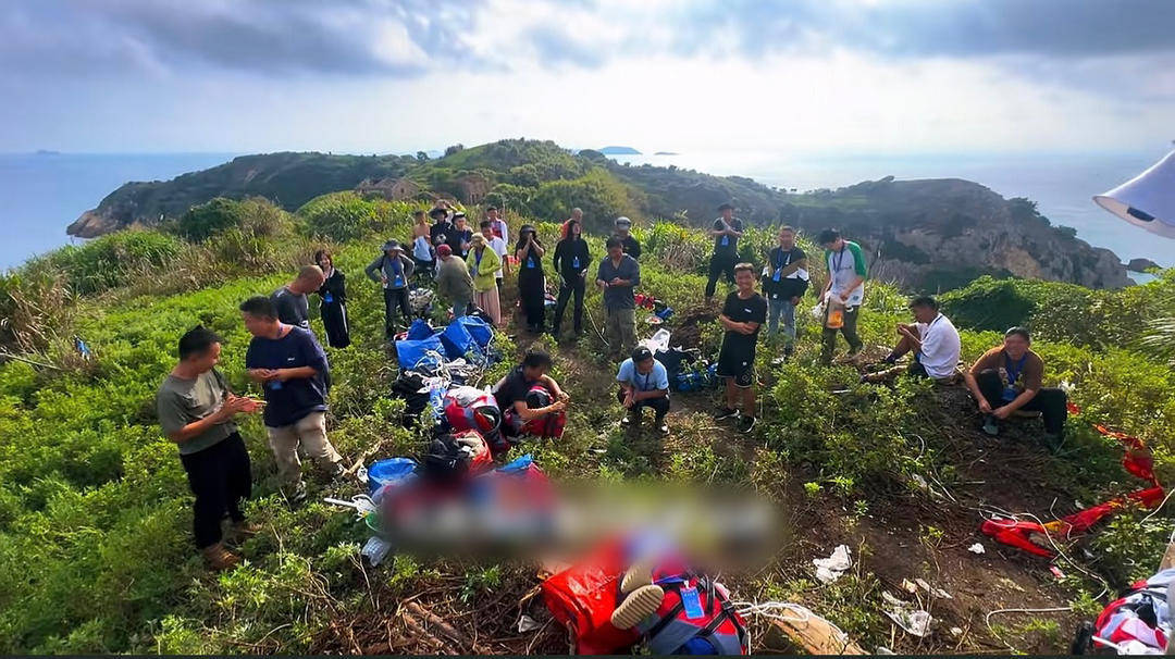 浙江瑞安“荒野求生”挑战赛被曝投喂选手、内定获奖者等问题 主办方回应|封面头条