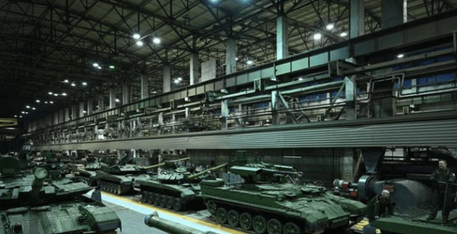 北约纠集250架战机,组建联合部队应对中俄