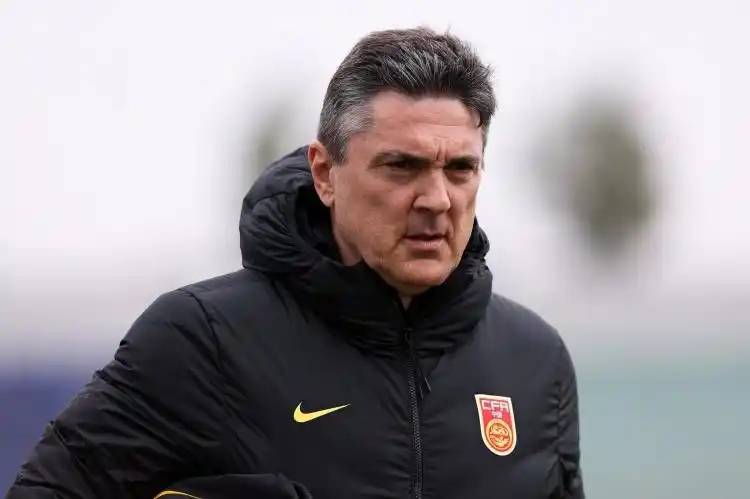 首场输越南次战赢韩国?U22国足为何“脱胎换骨”?