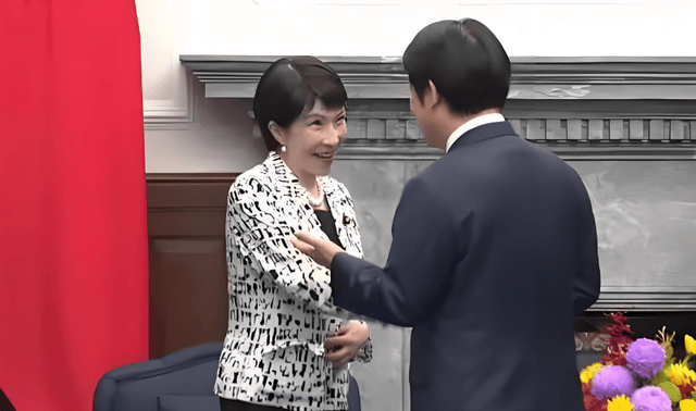 “高赖”一唱一和,倒逼我们必须加速统一