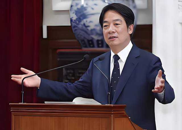 “高赖”一唱一和,倒逼我们必须加速统一