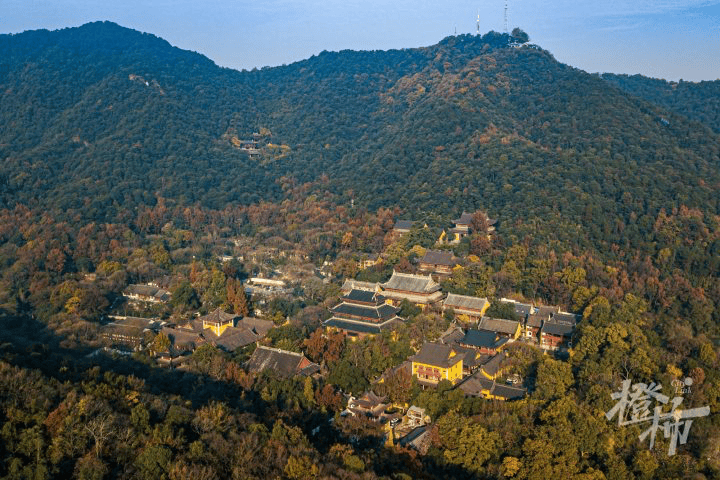 杭州官宣取消灵隐寺门票