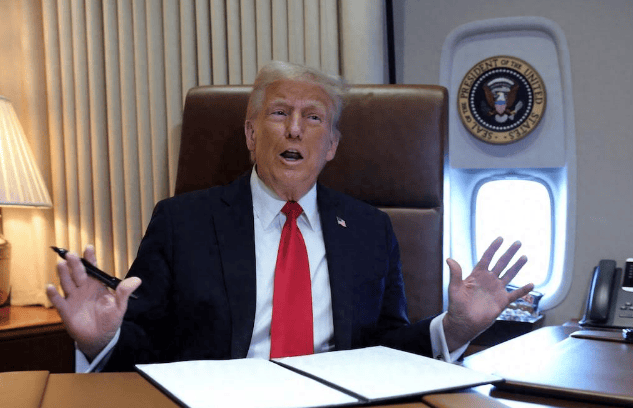 联合国罕见一幕上演！美国和8个伊斯兰国家一起施压中俄，推动安理会支持向加沙派兵？信号不简单