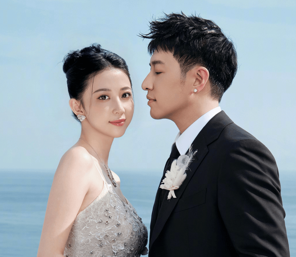 Amy姐曝潘玮柏宣云恋爱内幕：自己为二人创造接触的机会