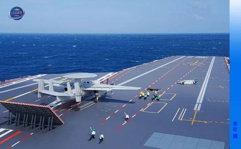 日本叫嚣“击沉福建舰”,军事专家回应