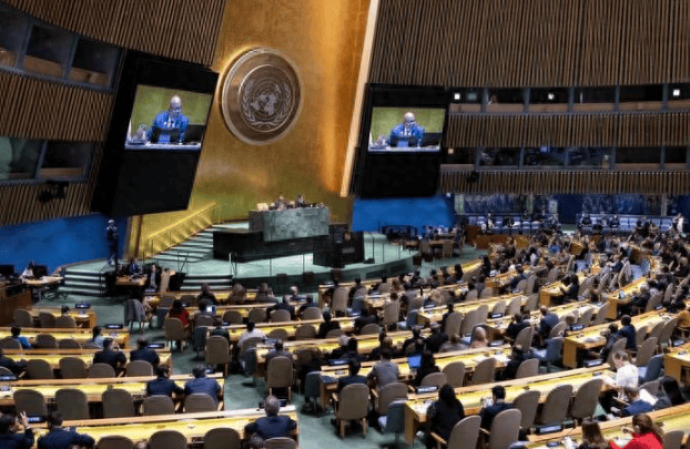 巴沙尔垮台一年后,叙利亚向中国交出400多东突分子?沙拉对华做出重大承诺,外交部火速回应