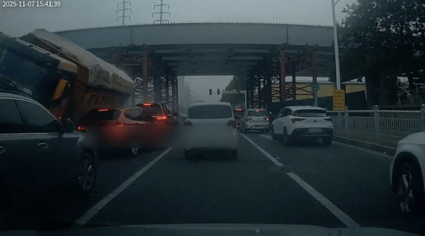 44岁女教师下班途中意外身亡！肇事者项某某被采取刑事强制措施，事故详情披露