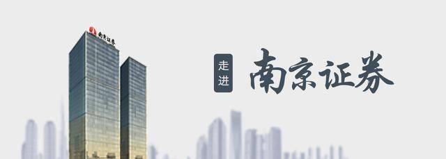 南京证券怎么样(南京证券股份有限公司怎么样)