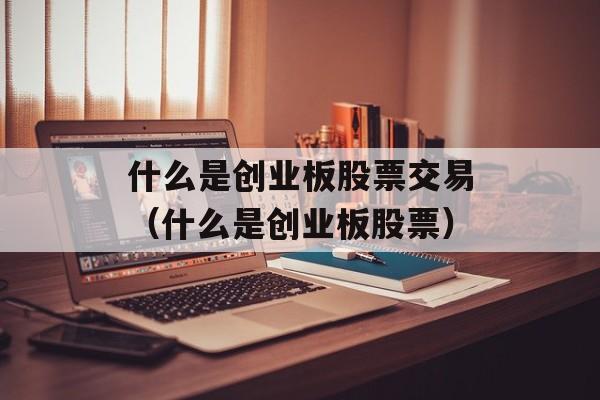 创业板证券股(创业板证券股票)