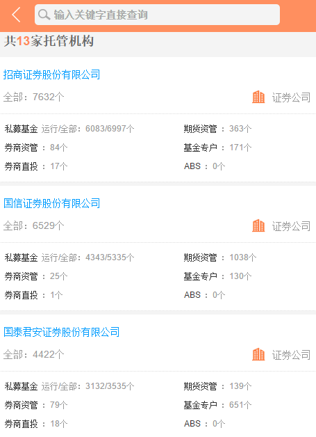 国信证券托管(国信证券托管部待遇)
