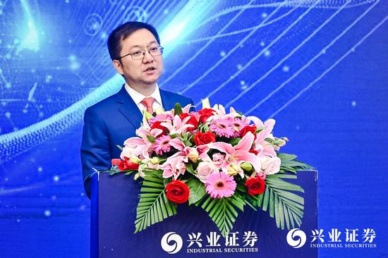 兴业证券笔试(兴业证券校招2021)