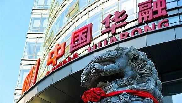 华润证券(华融证券排名全国第几)