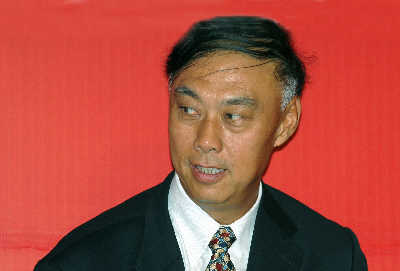 中信证券老总(中信证券老总进监狱是谁)